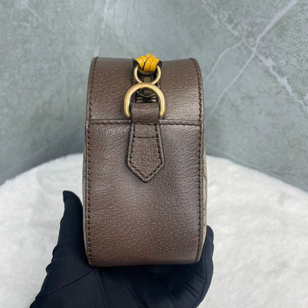 Gucci Women Pre-Loved Bag Very Good Condition - Picture 5 of 9
